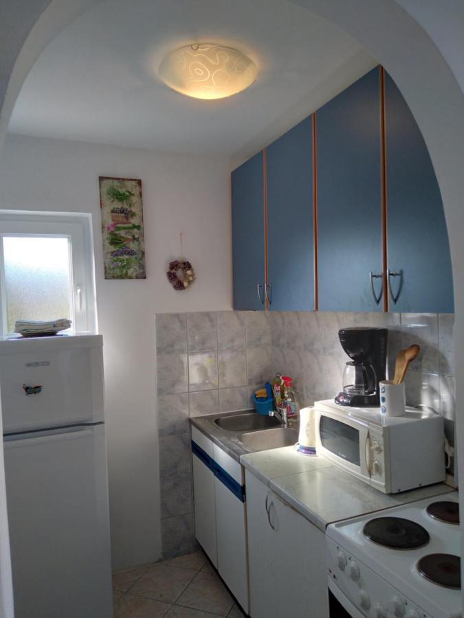 Apartmán 