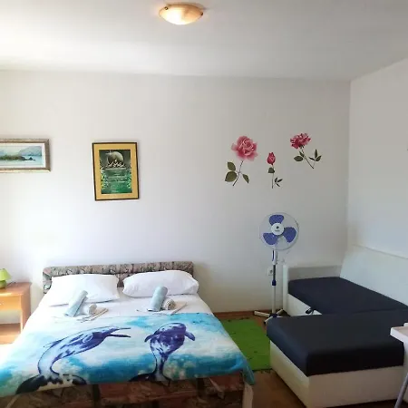 Apartments 