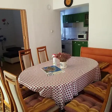 Apartments 