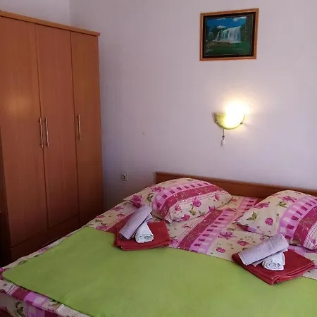 Apartments 