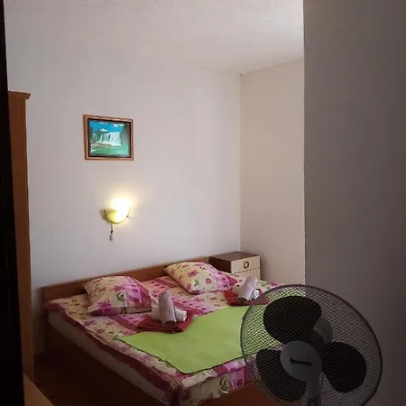 Apartments 