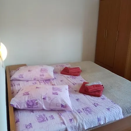 Apartments 