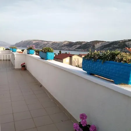 Apartments 