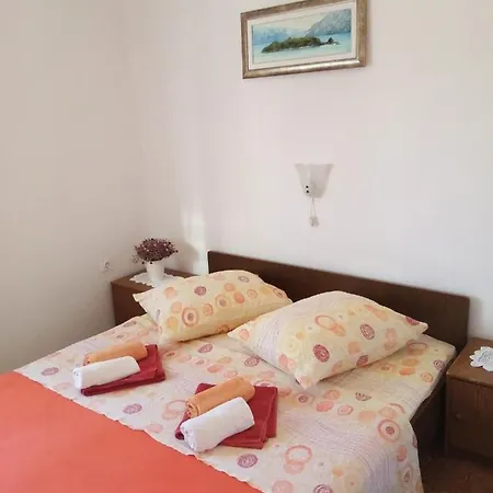 Apartments 