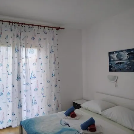 Apartments 