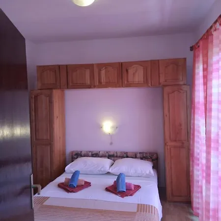 Apartments 