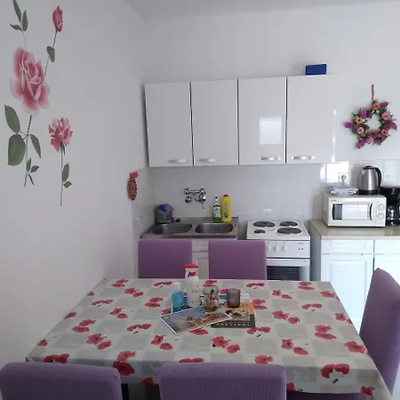 Apartments 